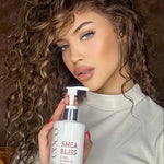 SHEA BLISS CURLS CREAM