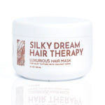 SILKY DREAM HAIR MASK