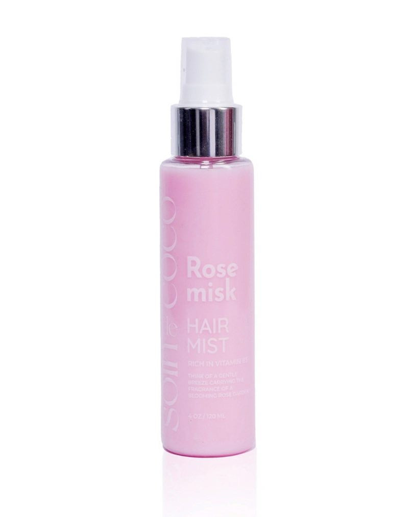 ROSE MISK HAIR MIST