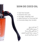 SOIN DE COCO ULTIMATE COLLECTION (Free Delivery)