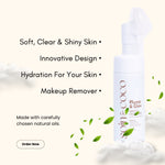 DRY TO COMBINATION SKIN CLEANSER