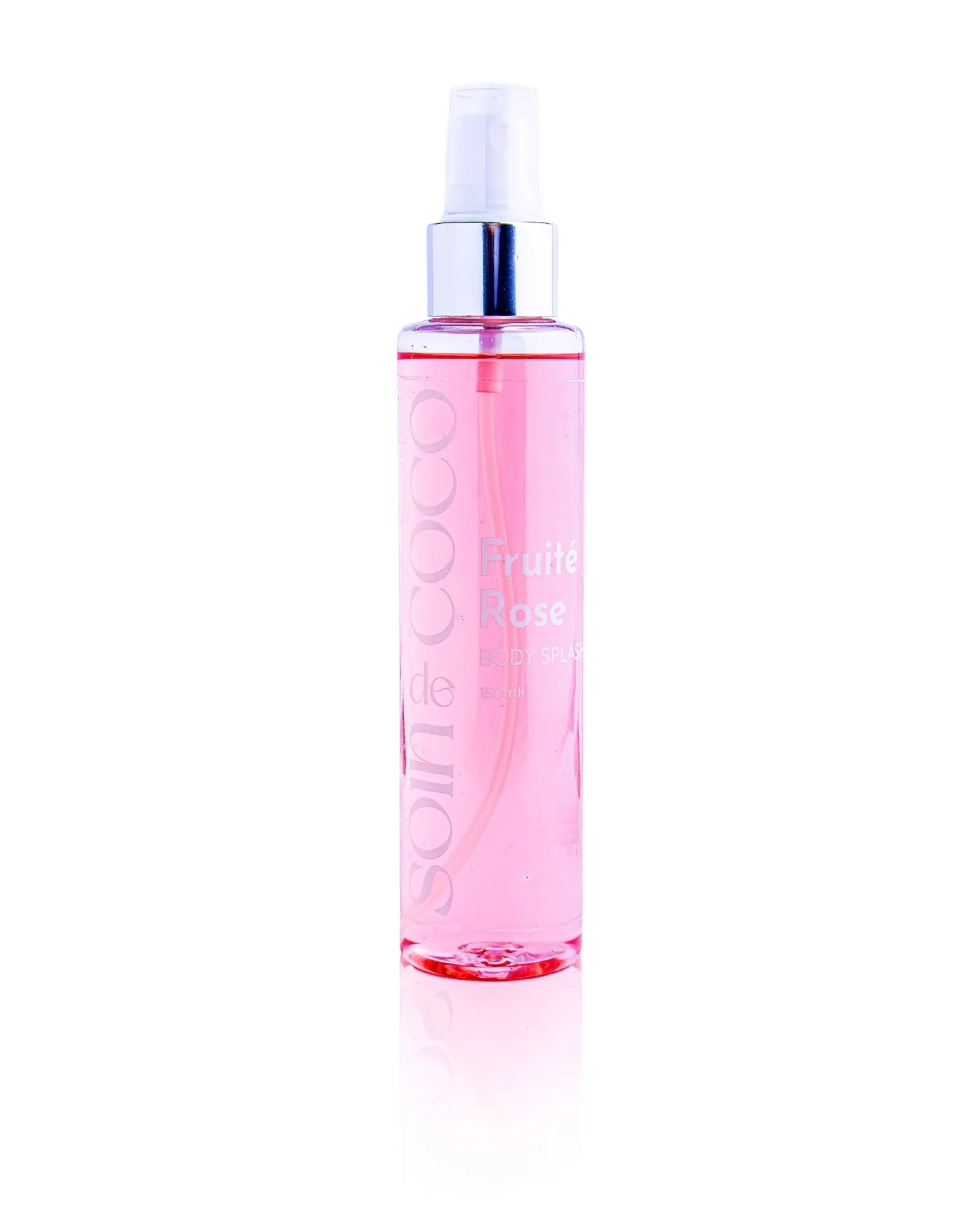 Fruité Rose Body Splash