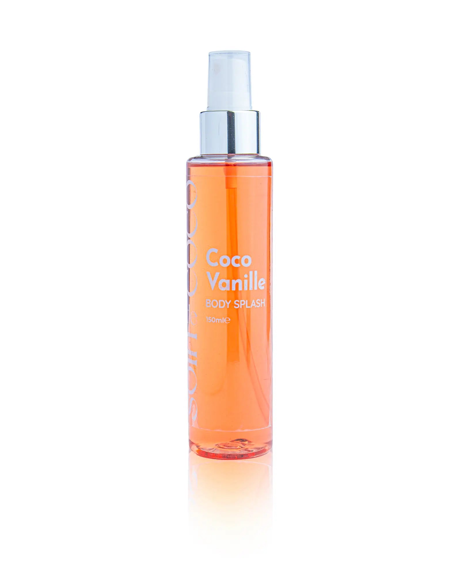 Coco Vanille Body Splash