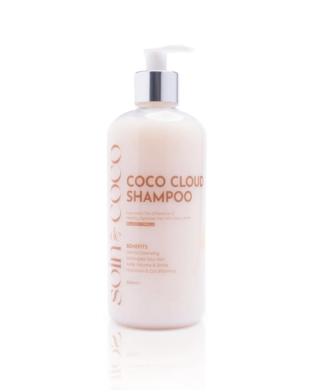 COCO CLOUD SHAMPOO