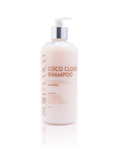 COCO CLOUD SHAMPOO