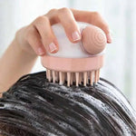 SCALP MASSAGER