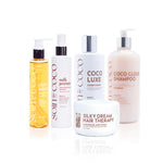 FULL HAIR CARE SET (Free Delivery)